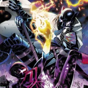 Miles Morales - Homem-Aranha (2025) - Volume 3