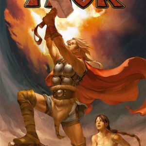 Thor Filho de Asgard - Volume 2