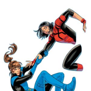 Excepcionais X-Men - Volume 2