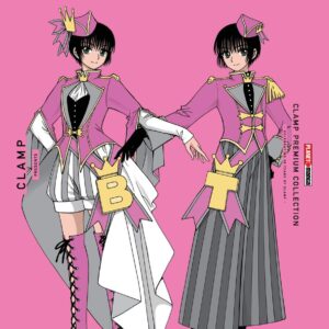 Tokyo Babylon - Volume 4