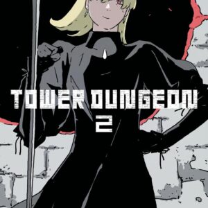 Tower Dungeon - Volume 2