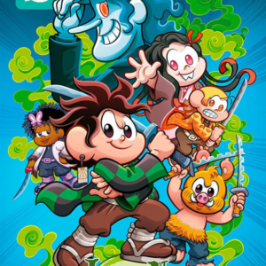 Paródias MSP Especial - Lemon Slayer