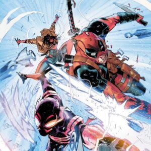 Miles Morales - Homem-Aranha (2025) - Volume 4