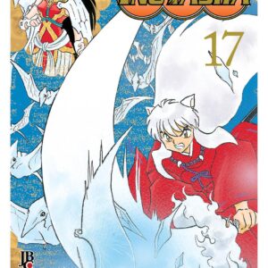 InuYasha Wideban - Volume 17