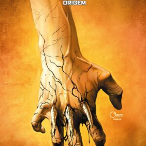 Wolverine - Origem (Marvel Essenciais)