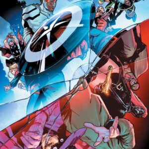 Os Vingadores - Volume 25/82