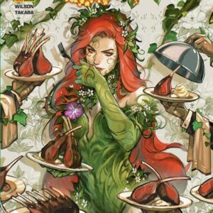 Hera Venenosa - Volume 5