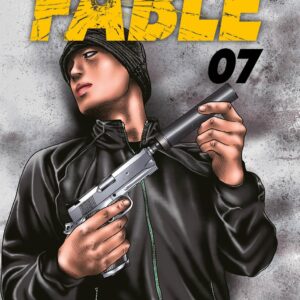 The Fable - Big - Volume 7