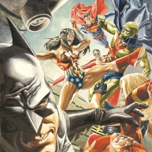 A Saga da Mulher-Maravilha - Volume 3/10