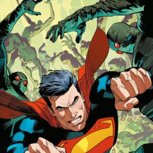 Superman (2025) - Volume 4