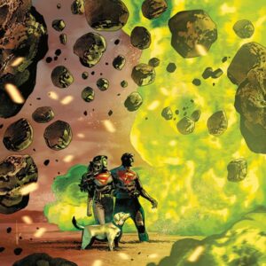 Absolute Superman - Volume 2