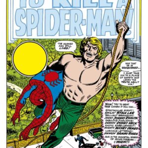 Coleção Clássica Marvel - Nova Fase Vol. 10 - Homem-Aranha 13