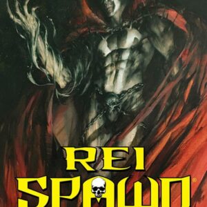 Rei Spawn - Volume 3