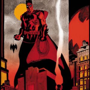 Batman: O Último Dia das Bruxas - Volume 3