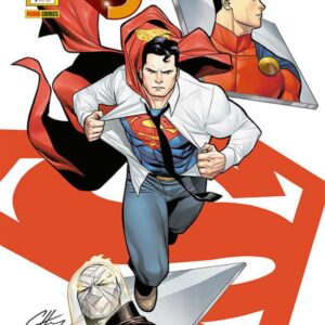 Superman - Fantasmas - Volume 1
