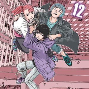 O Paraíso Ilusório - Volume 12