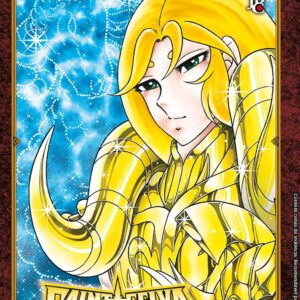 Cavaleiros do Zodiaco Saint Seiya - Final Edition - Vol. 06