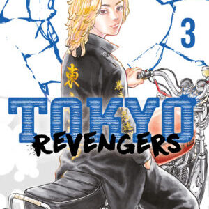 Tokyo Revengers - Volume 3
