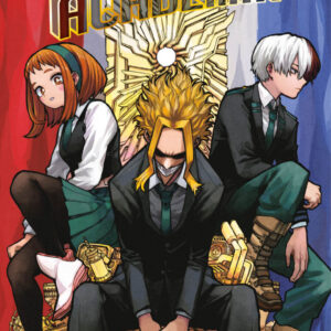 My Hero Academia - Volume 39