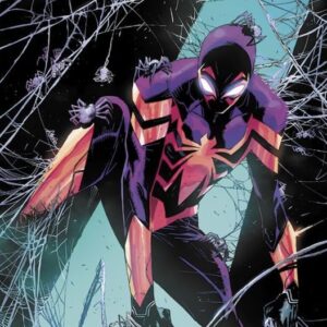 Miles Morales - Homem-Aranha - Volume 6