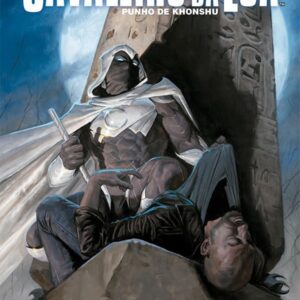 Cavaleiro da Lua - Punho de Khonshu - Volume 1