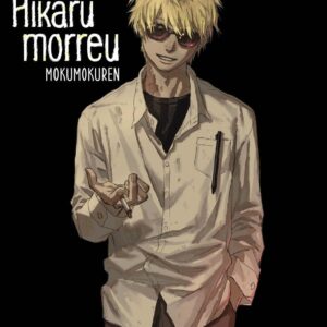 O Verão em que Hikaru Morreu - Volume 7