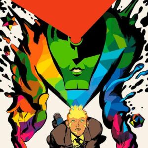 Absolute Caçador de Marte - Volume 1