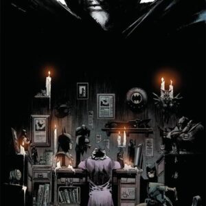 Batman - Cavaleiro Branco (DC de Bolso)