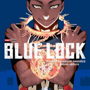 Blue Lock - volume 33