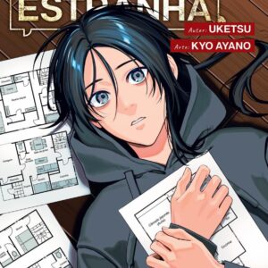 A Casa Estranha - Volume 5