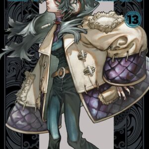 Gachiakuta - Volume 13