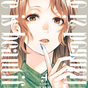 She is Beautiful - Volume 4