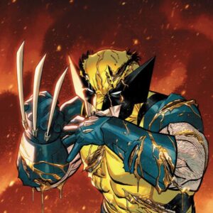 Wolverine (2025) - Volume 6
