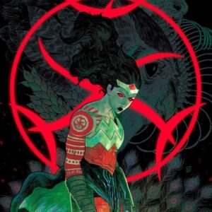 Absolute Mulher-Maravilha - Volume 2