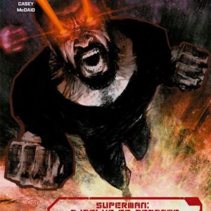 Superman - Ajoelhe-se Perante Zod - Volume 2