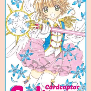 Cardcaptor Sakura - Clear Card Arc - Volume 5