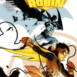 Batman Especial - Volume 04/17 - Batman e Robin