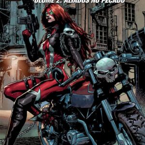 Spawn Apresenta Condenados - Volume 2