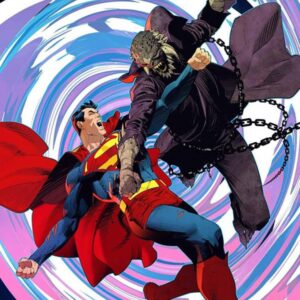 Superman (2025) - Volume 5