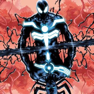 Venom (2025) - Volume 4