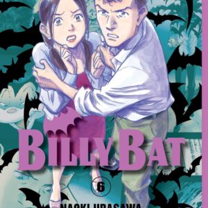 Billy Bat - Volume 6
