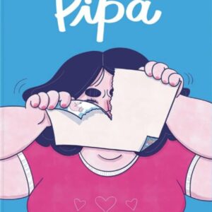 Graphic MSP - Pipa (Brochura)