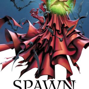 Spawn - Origens - Coleção - Volume 18