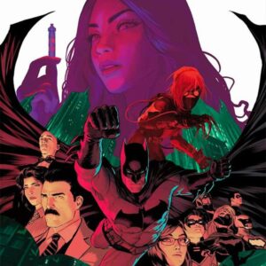 Batman (2025) - Volume 5