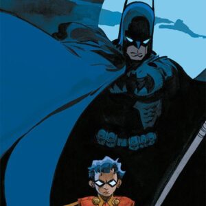 Batman - O Último Dia das Bruxas - Volume 5