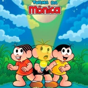 As Grandes Sagas da Turma da Mônica - Volume 8
