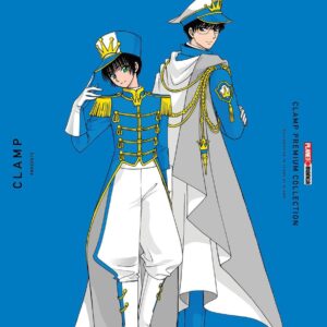 Tokyo Babylon - Volume 05