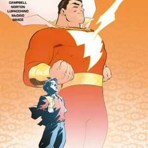 Shazam (2024) - Volume 3
