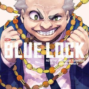 Blue Lock - volume 34