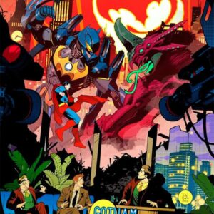 Batman/Superman: Os Melhores do Mundo (2025) - Volume 04